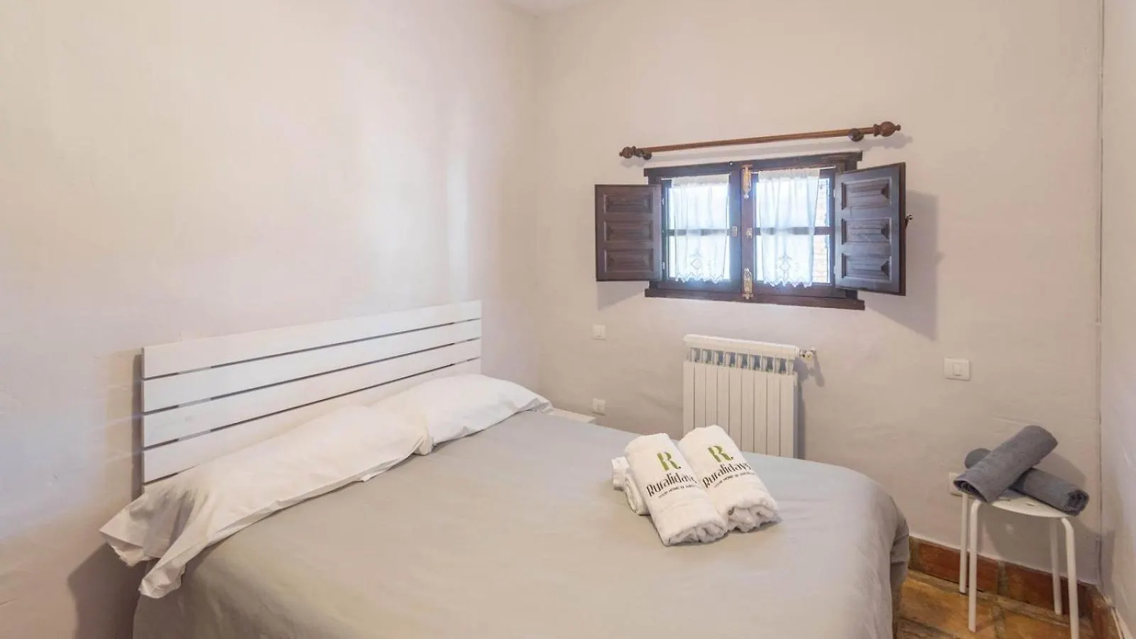 Villa La Vina Del Pajaro Casabermeja By Ruralidays Spanien